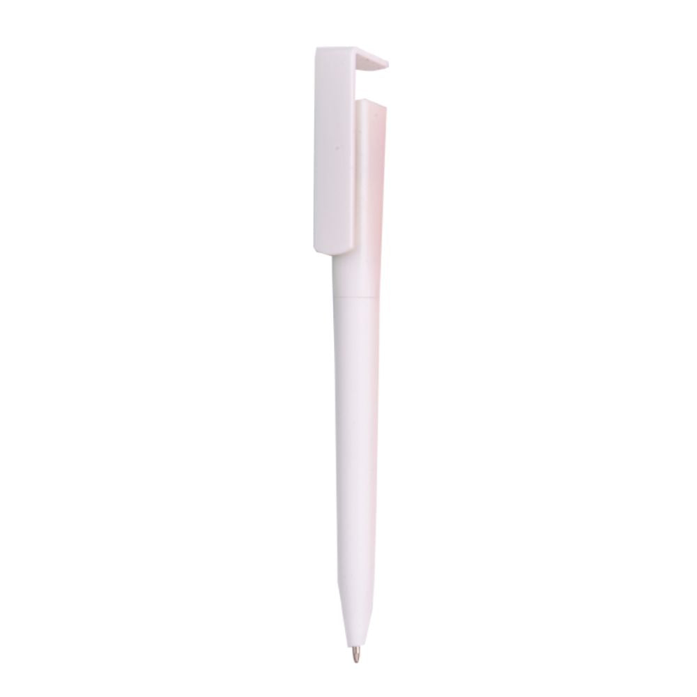 Promosyon Kalem (Çevirmeli Telefon Tutuculu)