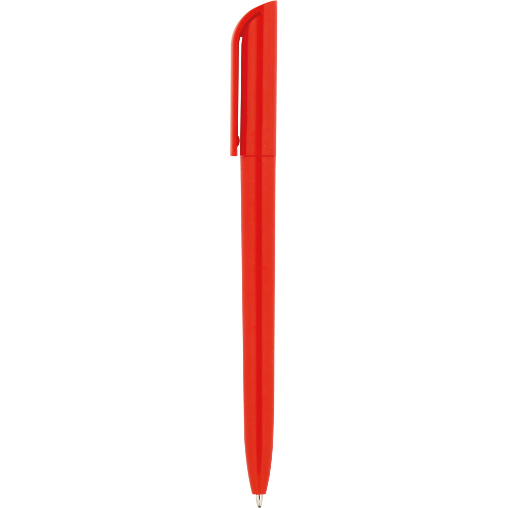 Promosyon Plastik Kalem (Çevirmeli)