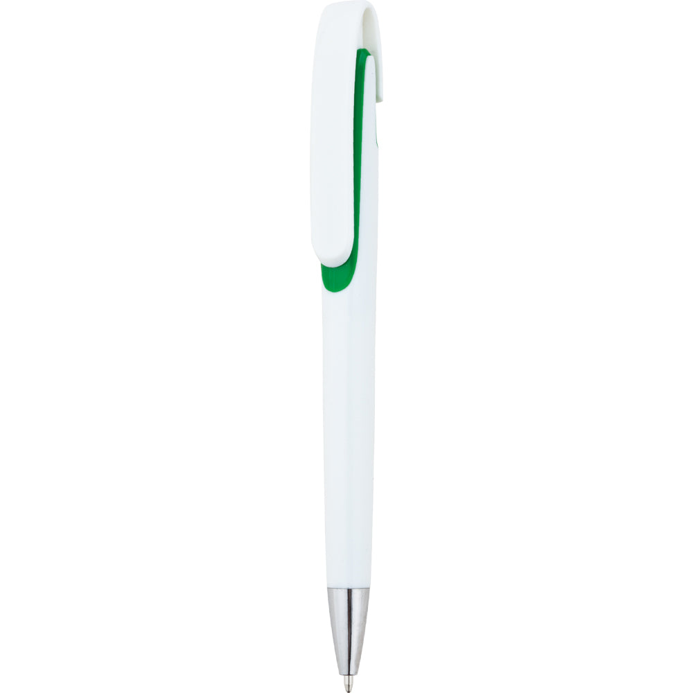 Basmalı Plastik Baskılı Kalem