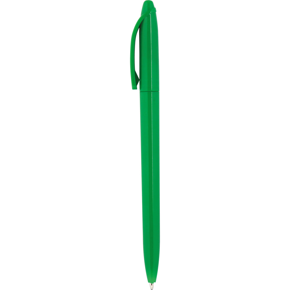 Promosyon Plastik Kalem (Eko Çevirmeli)