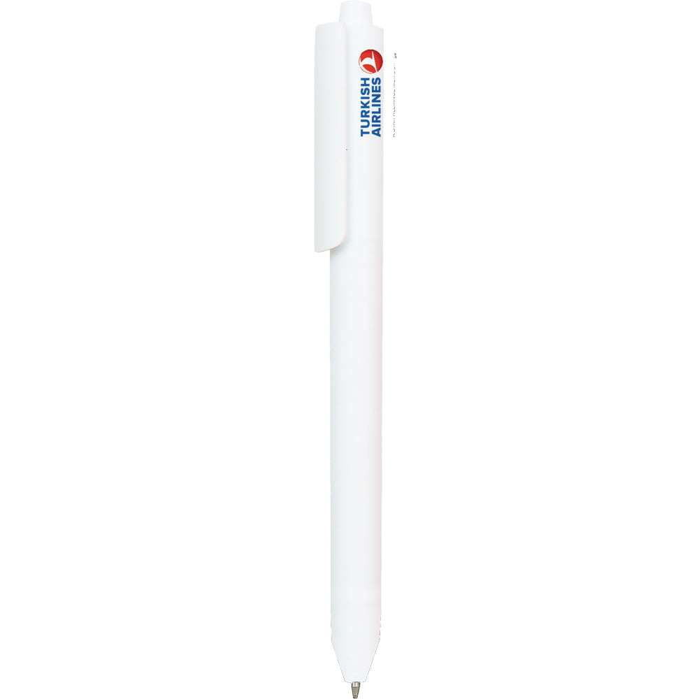 Promosyon Plastik Kalem (Basmalı)