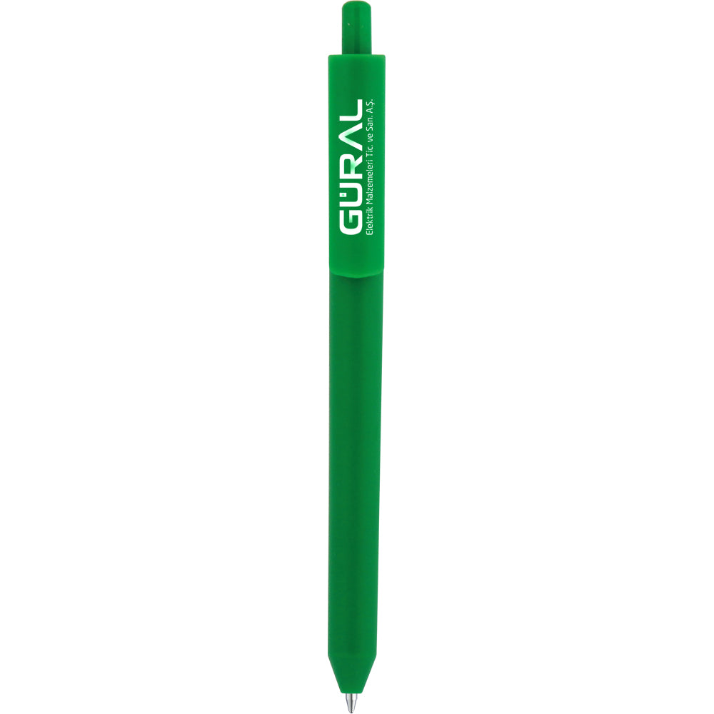 Promosyon Plastik Kalem (Basmalı)