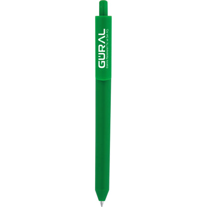 Promosyon Plastik Kalem (Basmalı)