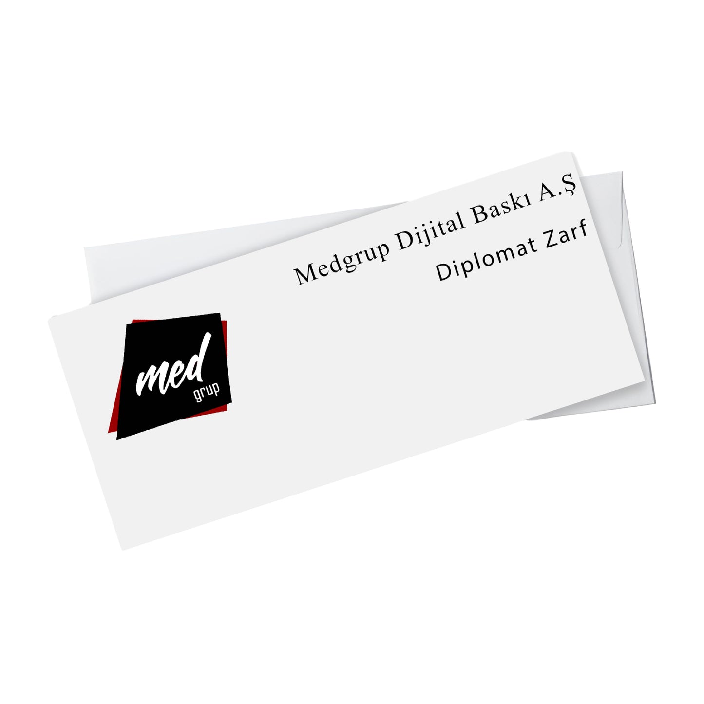 Diplomat Zarf
