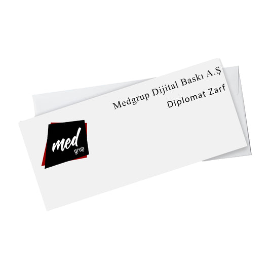 Diplomat Zarf