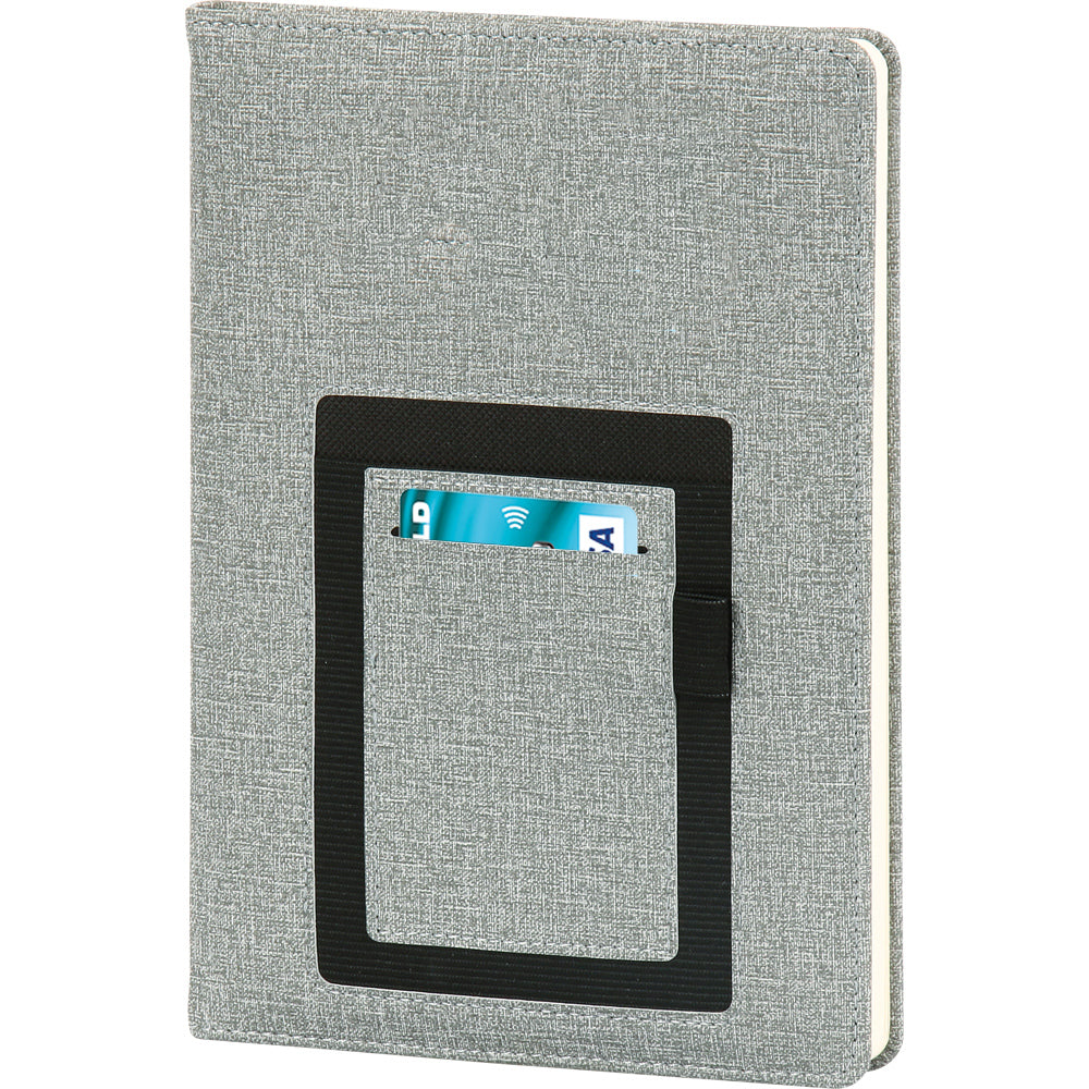Tarihsiz Çizgili Defter 224 Sayfa 15x21 Cm