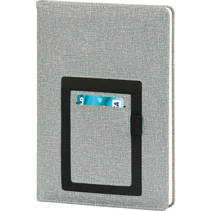 Tarihsiz Çizgili Defter 224 Sayfa 15x21 Cm