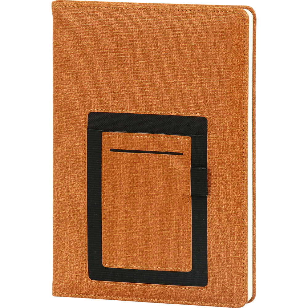 Tarihsiz Çizgili Defter 224 Sayfa 15x21 Cm
