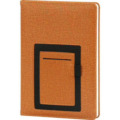 Tarihsiz Çizgili Defter 224 Sayfa 15x21 Cm