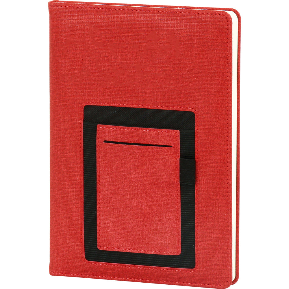 Tarihsiz Çizgili Defter 224 Sayfa 15x21 Cm