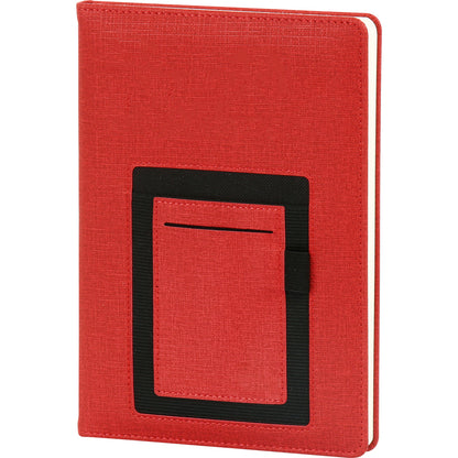 Tarihsiz Çizgili Defter 224 Sayfa 15x21 Cm