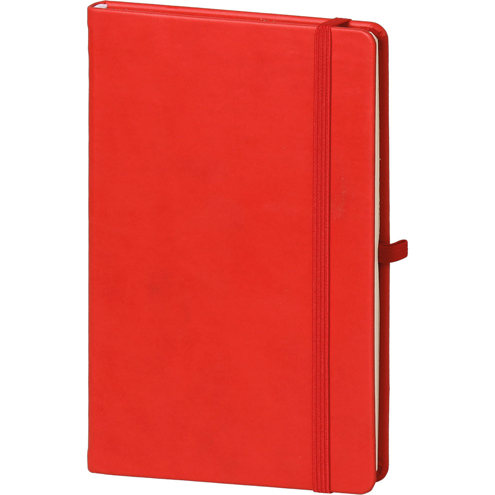 Tarihsiz Çizgili Defter 224 Sayfa 13x21 Cm