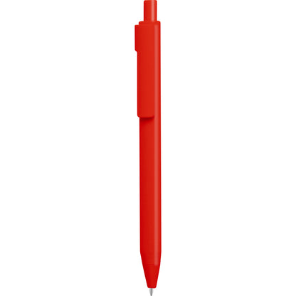 Plastik Tükenmez Kalem (Basmalı)