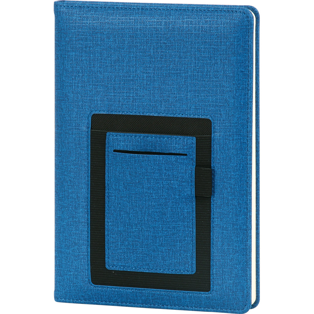 Tarihsiz Çizgili Defter 224 Sayfa 15x21 Cm