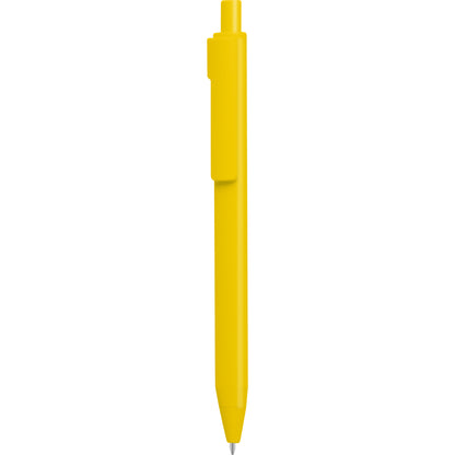 Plastik Tükenmez Kalem (Basmalı)