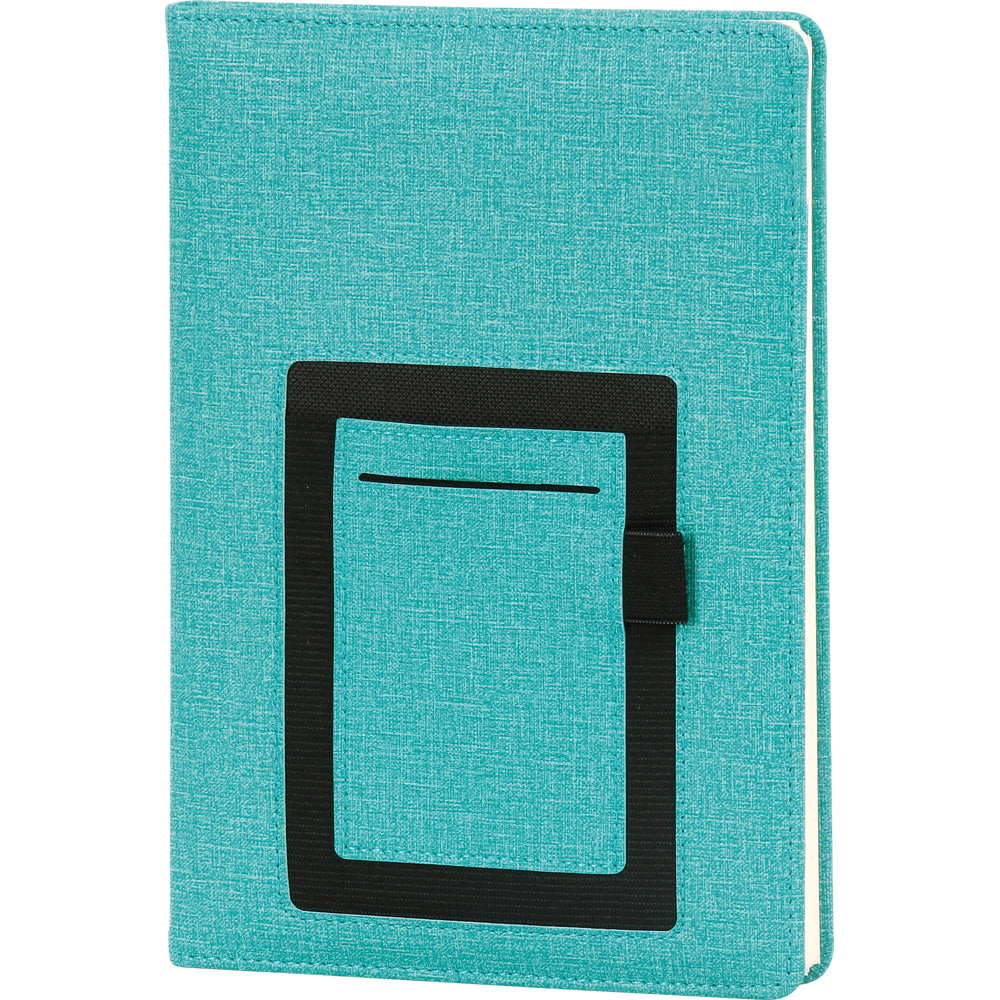 Tarihsiz Çizgili Defter 224 Sayfa 15x21 Cm