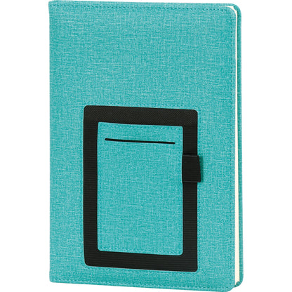 Tarihsiz Çizgili Defter 224 Sayfa 15x21 Cm