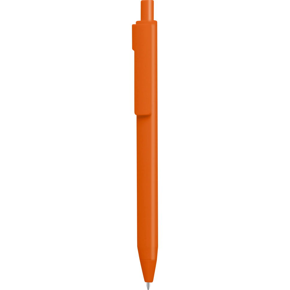 Plastik Tükenmez Kalem (Basmalı)