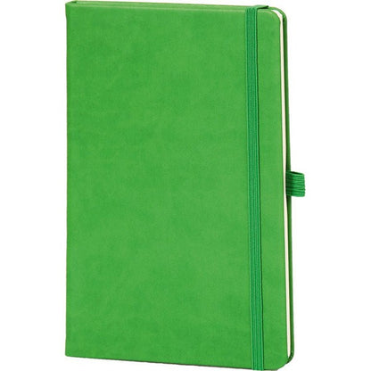 Tarihsiz Çizgili Defter 224 Sayfa 13x21 Cm