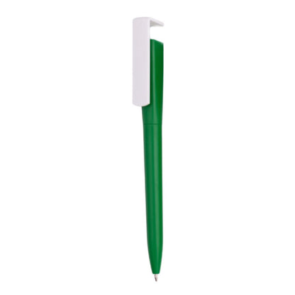 Promosyon Plastik Kalem (Çevirmeli Telefon Tutuculu)